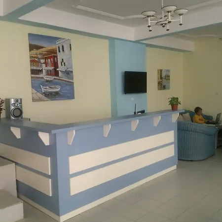 Mechta Otel