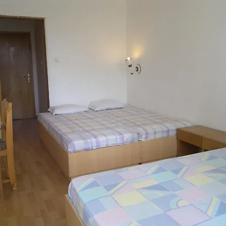 Mechta Otel 2*