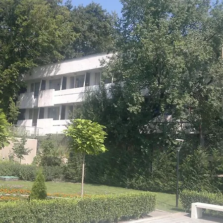 Готель Mechta