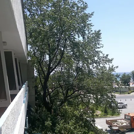Готель Mechta 2*