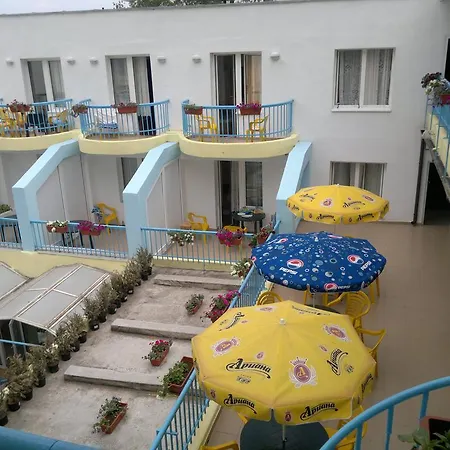 Mechta Золоті Піски
